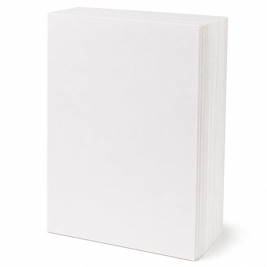 Acid-Free Comic Backing Boards 100 Pack