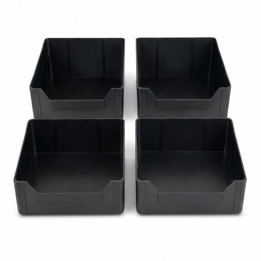Comic Sorting Tray Set 4 Piece