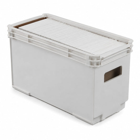 Stackable Comic Archive Case