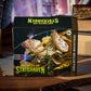 Magic: The Gathering Secrets of Strixhaven - Collector Booster Box (12 Packs)