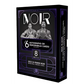 2025/26 Panini Noir Basketball Hobby Box