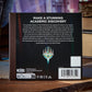 Magic: The Gathering Secrets of Strixhaven - Collector Booster Box (12 Packs)