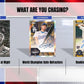 2026 Topps Chrome Baseball Hobby Box (Presale 7/22)