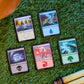 Magic: The Gathering Secrets of Strixhaven - Draft Night (1 Collector Booster, 12 Play Boosters, 90 Lands, 10 Token Cards)