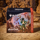 Magic: The Gathering | Avatar: The Last Airbender Collector Booster Box | 12 Packs | Collectible Card Game