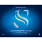 2025 Panini Silhouette Football Hobby Box