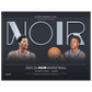 2025/26 Panini Noir Basketball Hobby Box